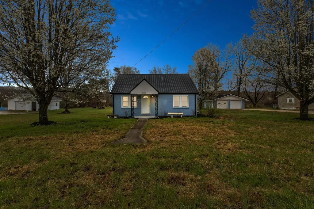 7700 Levee Road Jeffersonville KY 40337
