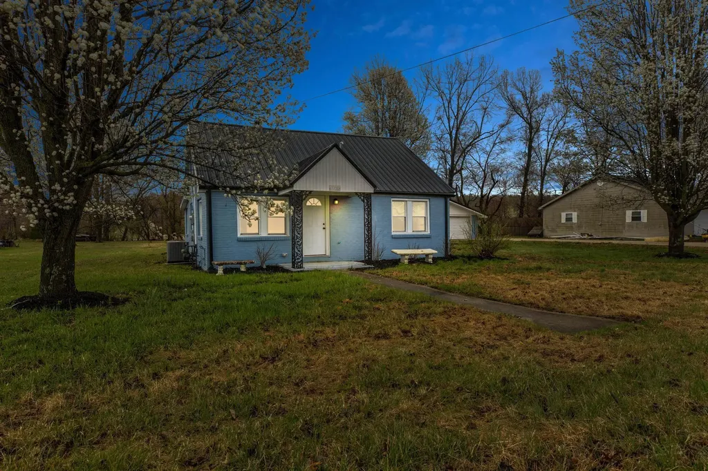 7700 Levee Road Jeffersonville KY 40337