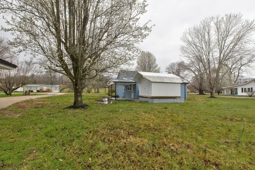 7700 Levee Road Jeffersonville KY 40337