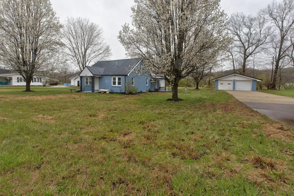 7700 Levee Road Jeffersonville KY 40337