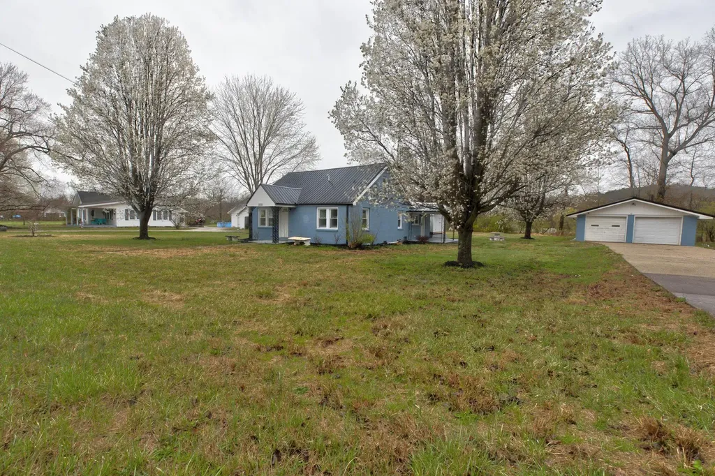 7700 Levee Road Jeffersonville KY 40337