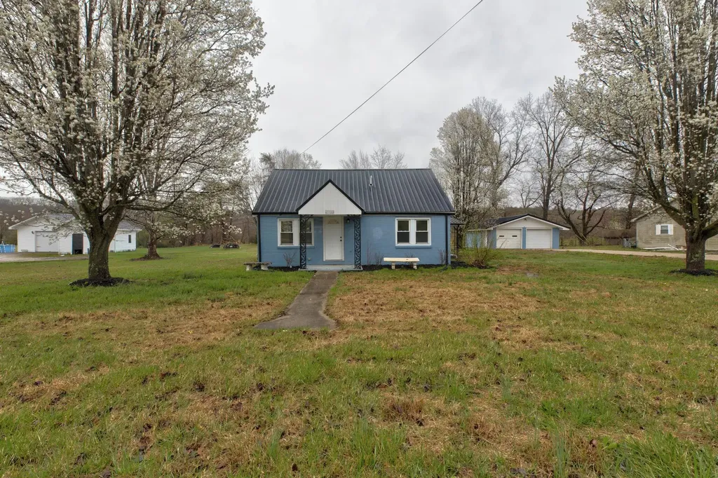 7700 Levee Road Jeffersonville KY 40337