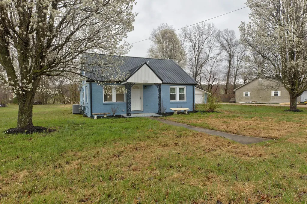 7700 Levee Road Jeffersonville KY 40337