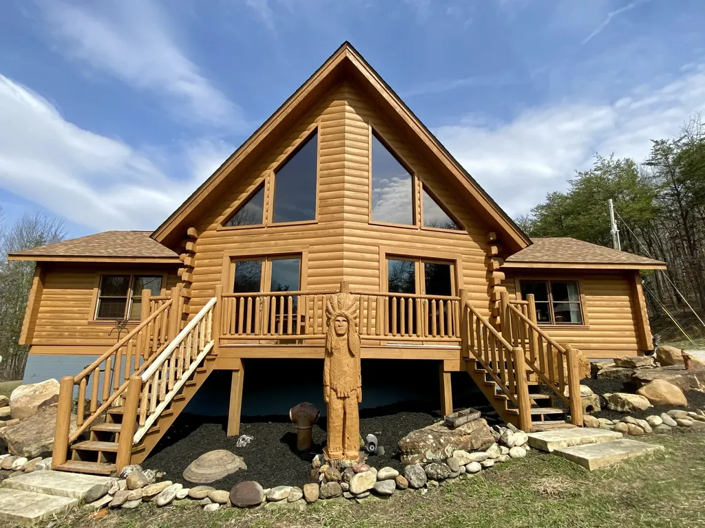 2062 Raccoon Creek Road London KY 40741