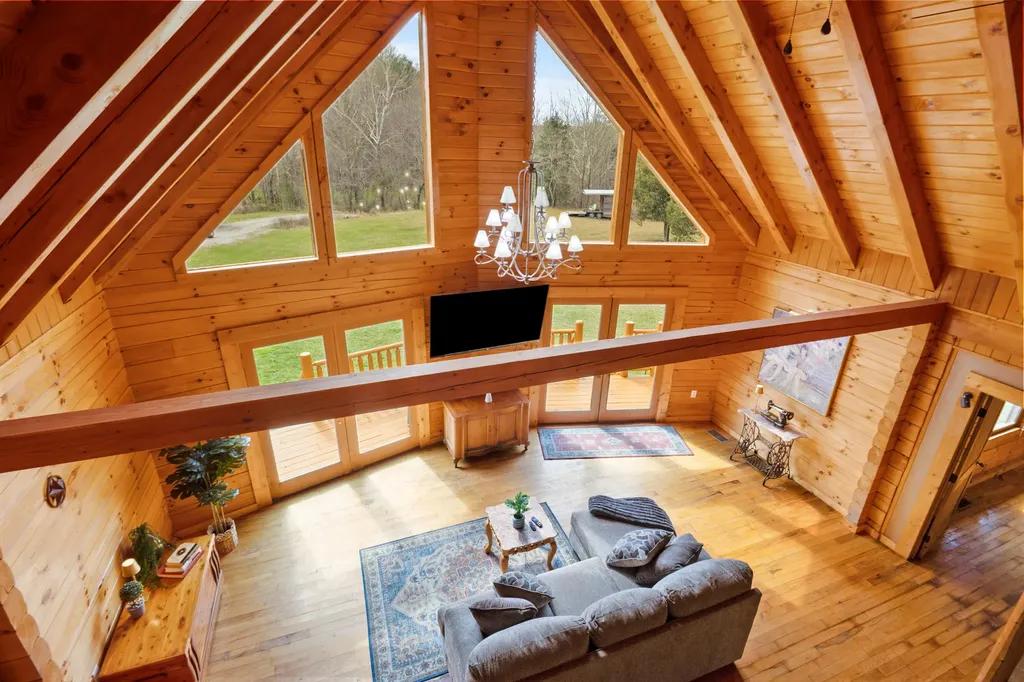 2062 Raccoon Creek Road London KY 40741