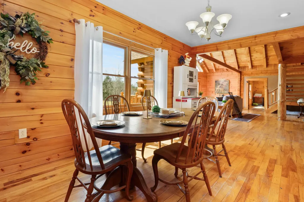 2062 Raccoon Creek Road London KY 40741