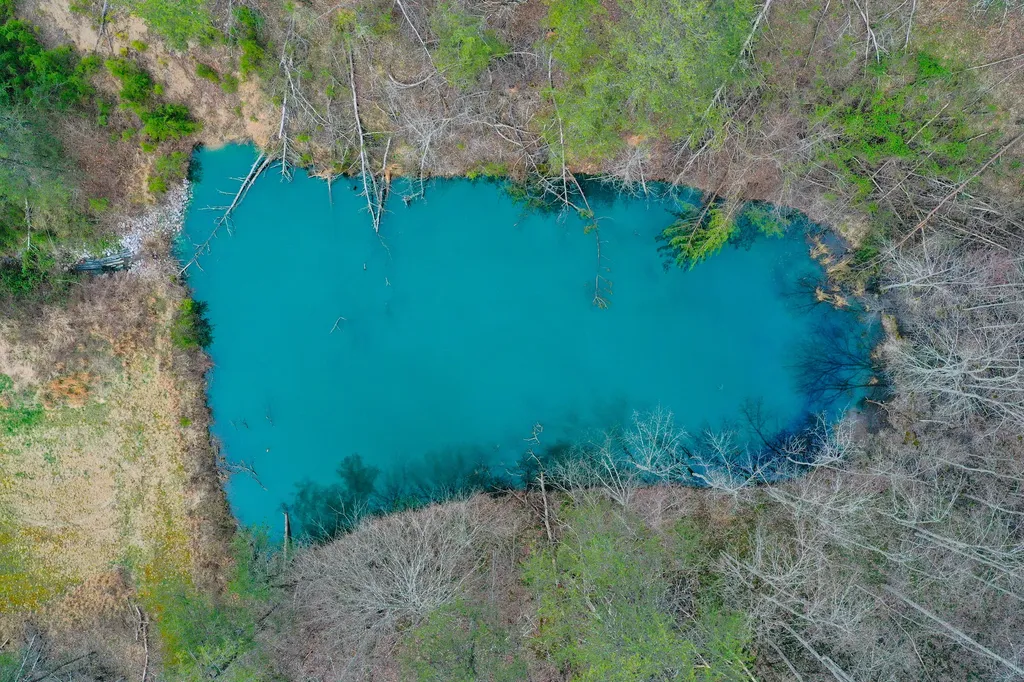 2062 Raccoon Creek Road London KY 40741
