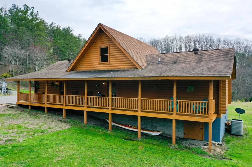 2062 Raccoon Creek Road London KY 40741