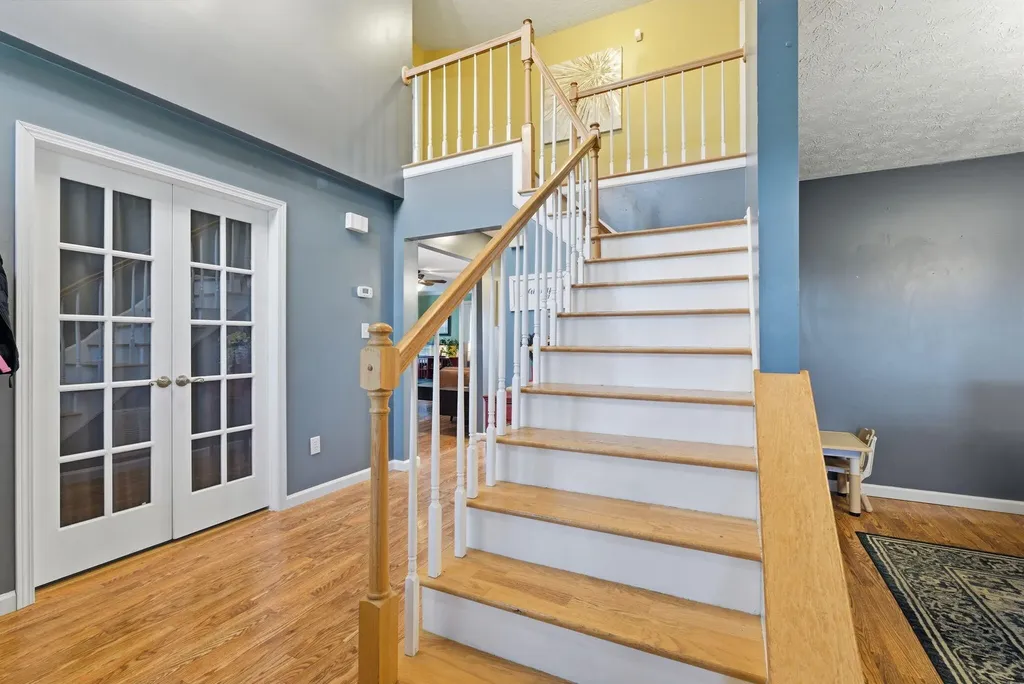 126 Coal Ridge Lane Georgetown KY 40324