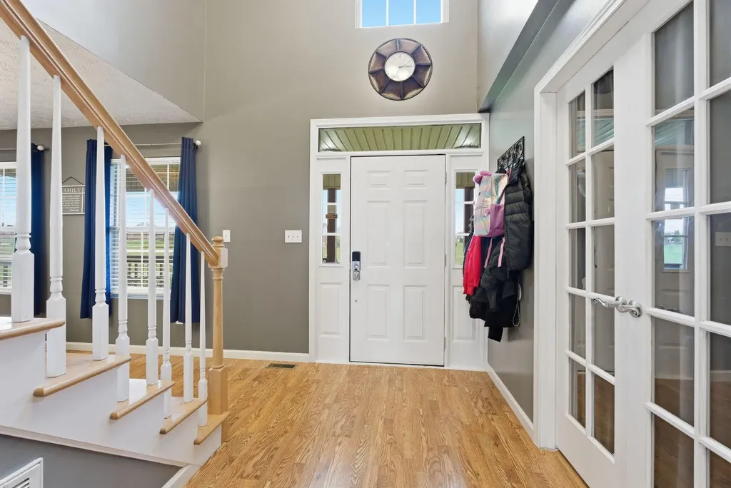 126 Coal Ridge Lane Georgetown KY 40324