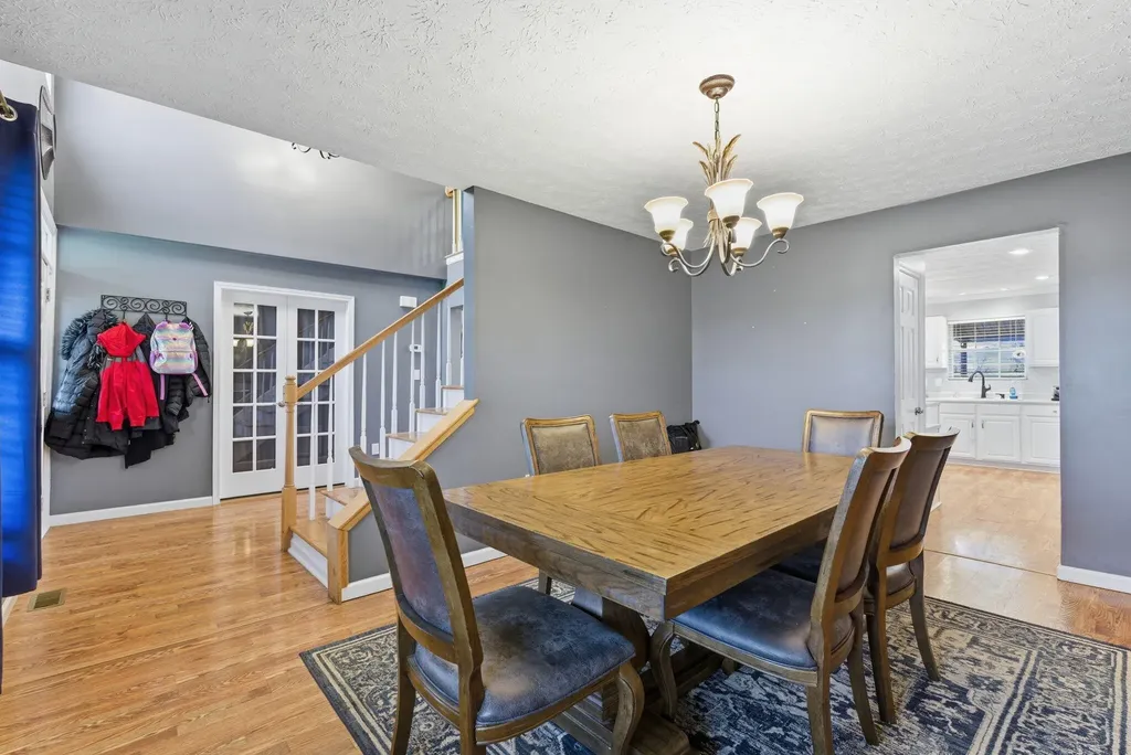 126 Coal Ridge Lane Georgetown KY 40324