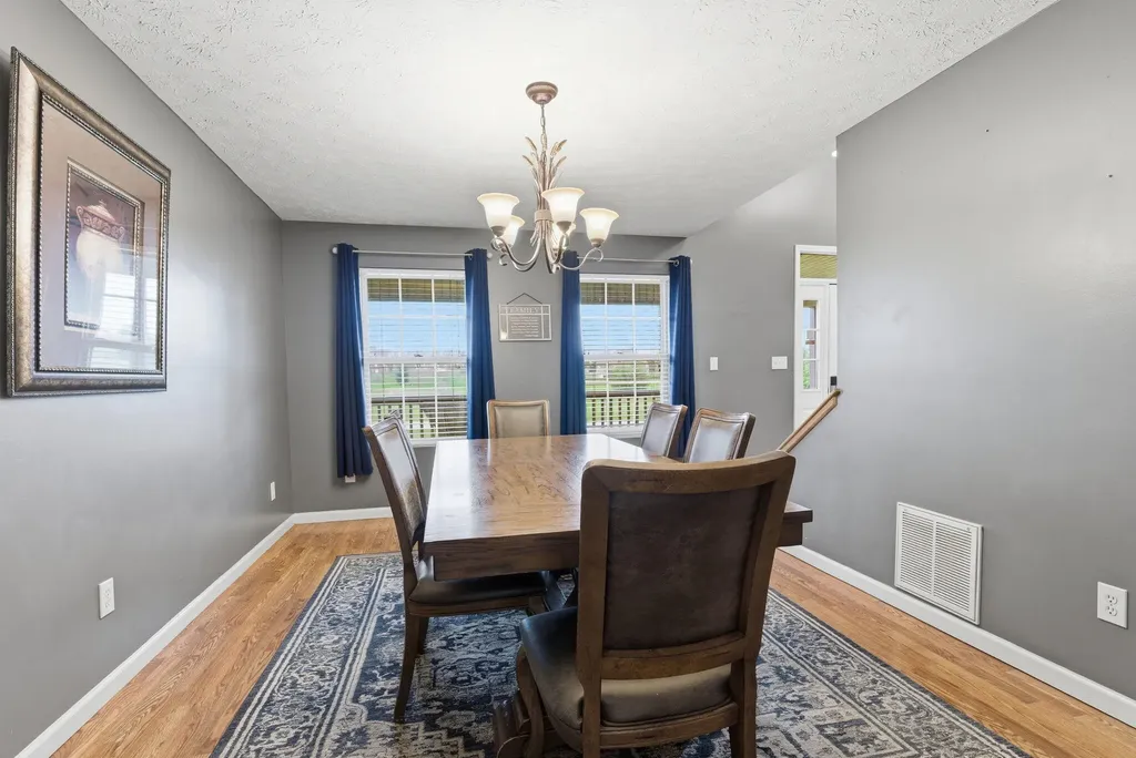 126 Coal Ridge Lane Georgetown KY 40324