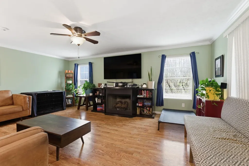 126 Coal Ridge Lane Georgetown KY 40324
