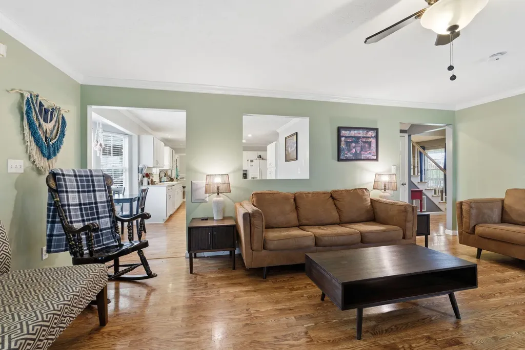 126 Coal Ridge Lane Georgetown KY 40324