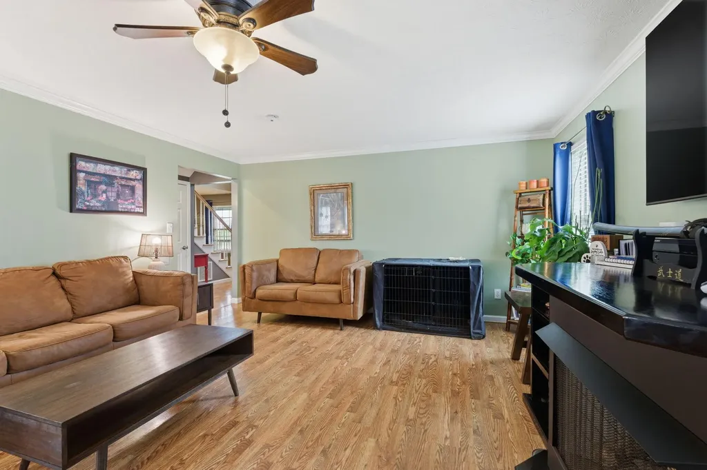 126 Coal Ridge Lane Georgetown KY 40324