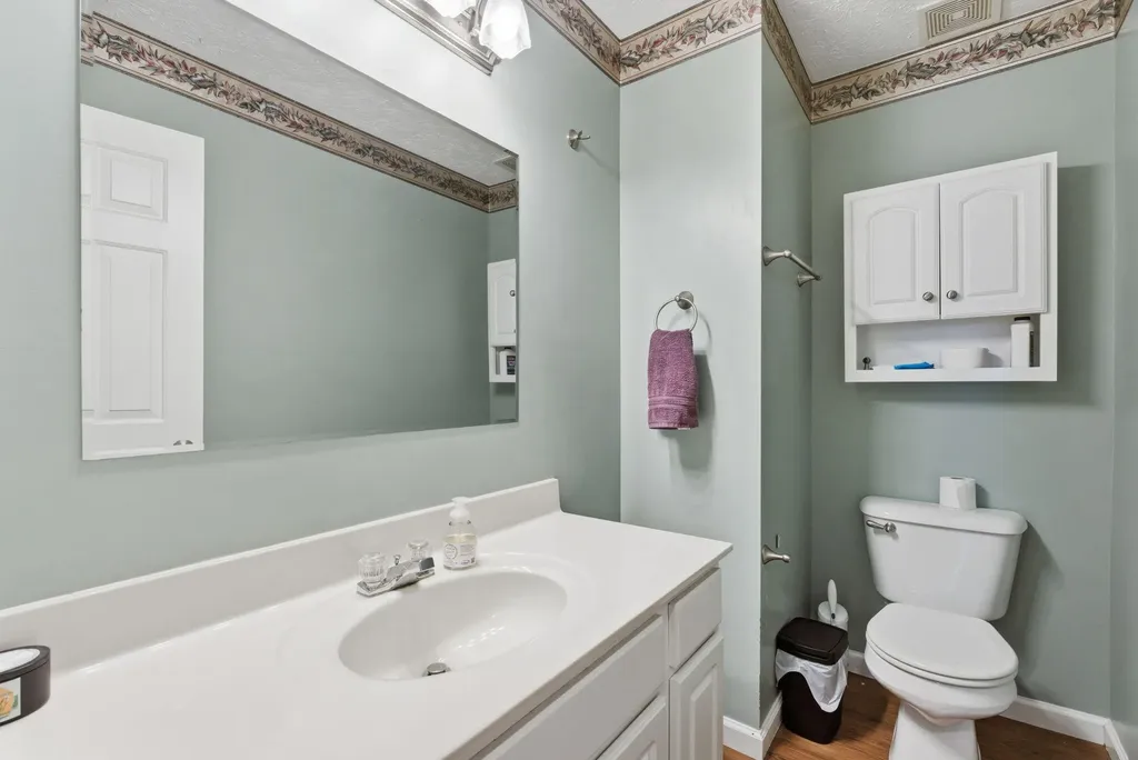 126 Coal Ridge Lane Georgetown KY 40324