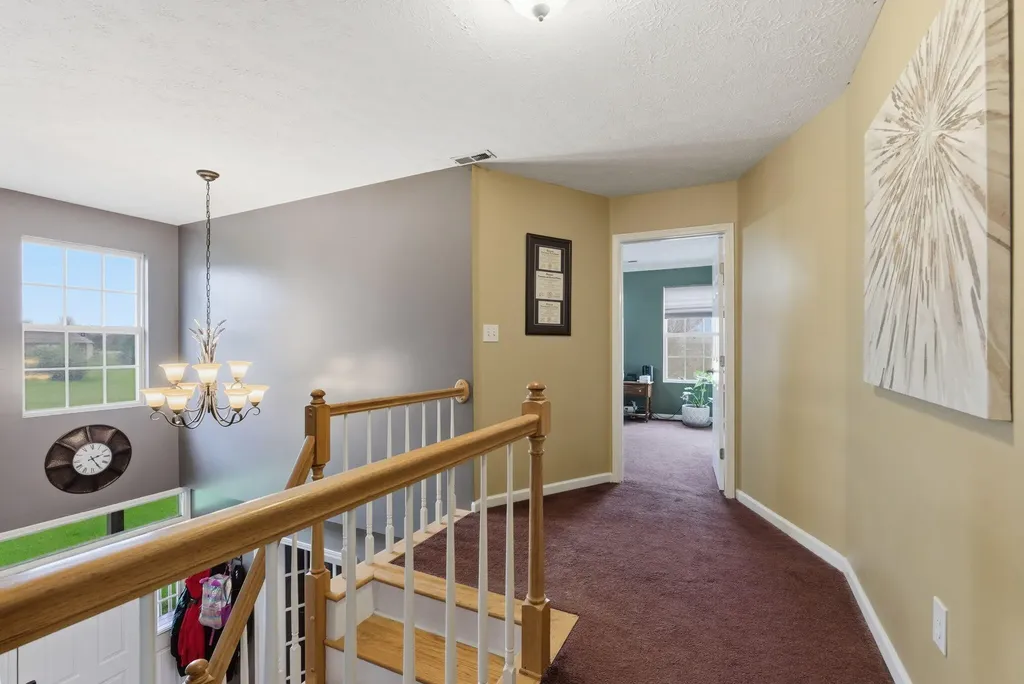 126 Coal Ridge Lane Georgetown KY 40324
