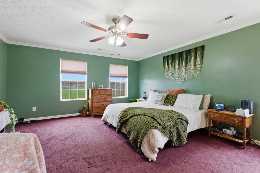 126 Coal Ridge Lane Georgetown KY 40324