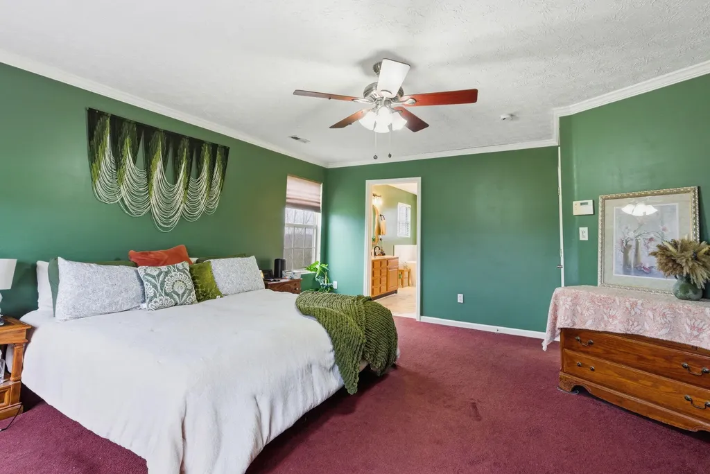 126 Coal Ridge Lane Georgetown KY 40324