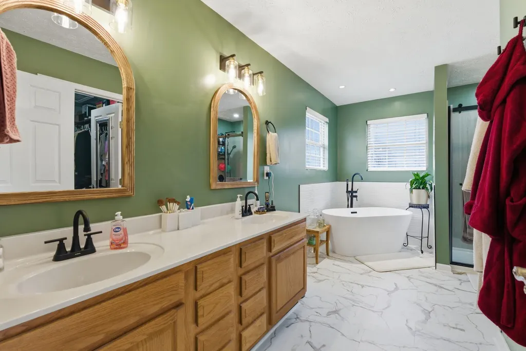 126 Coal Ridge Lane Georgetown KY 40324