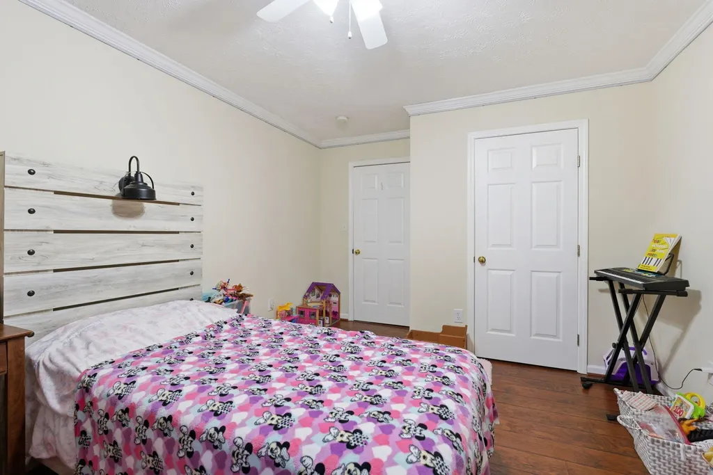126 Coal Ridge Lane Georgetown KY 40324