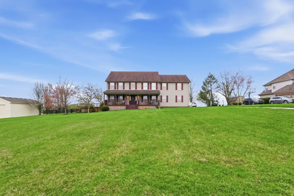 126 Coal Ridge Lane Georgetown KY 40324