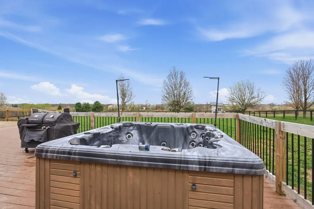126 Coal Ridge Lane Georgetown KY 40324