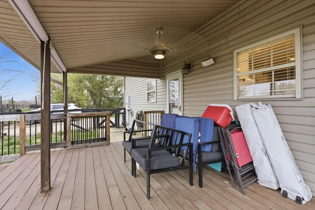 126 Coal Ridge Lane Georgetown KY 40324