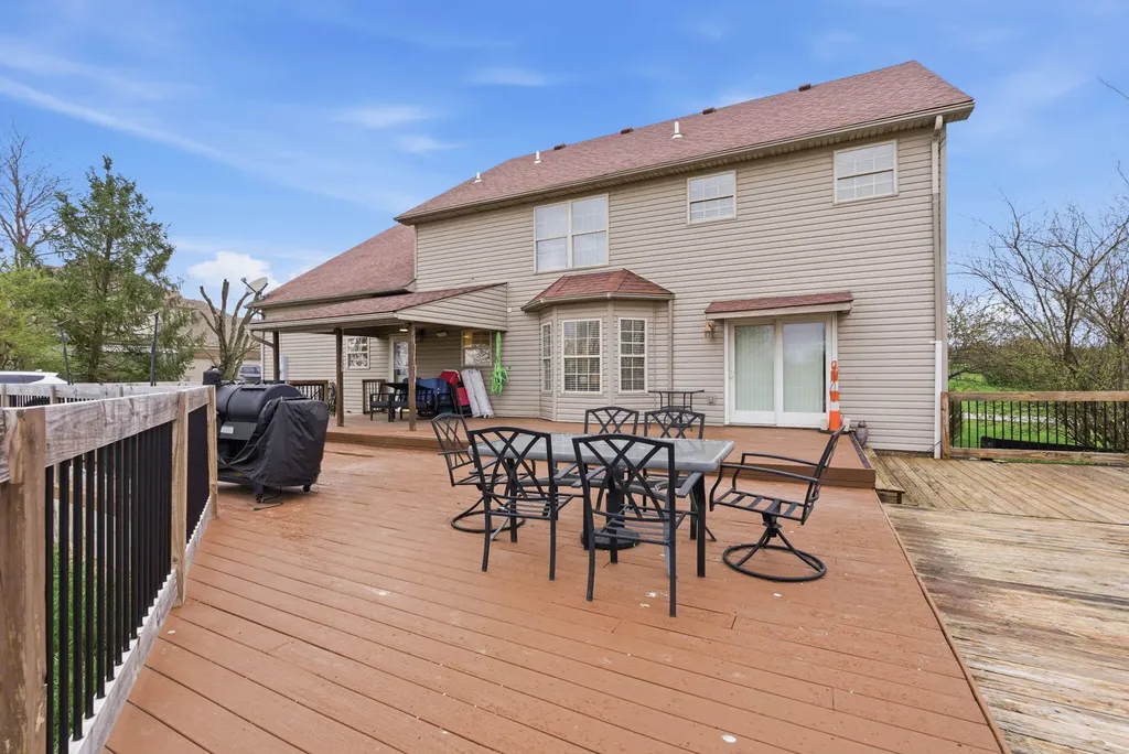 126 Coal Ridge Lane Georgetown KY 40324