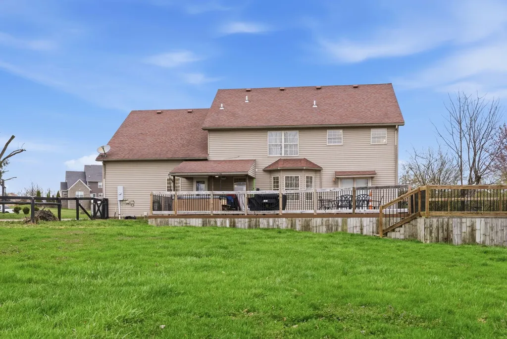 126 Coal Ridge Lane Georgetown KY 40324