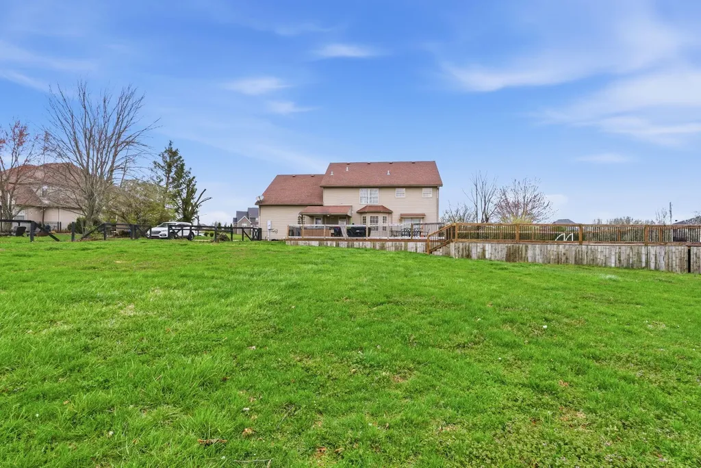 126 Coal Ridge Lane Georgetown KY 40324