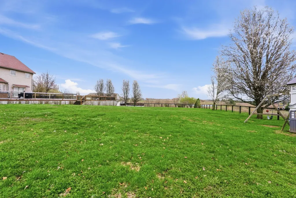 126 Coal Ridge Lane Georgetown KY 40324