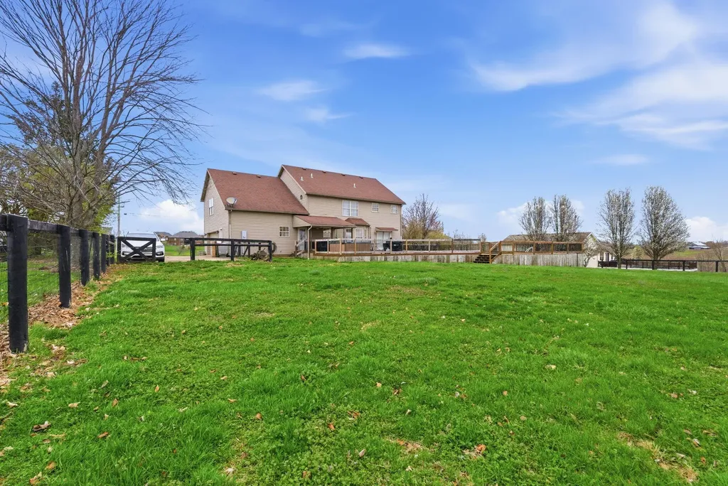126 Coal Ridge Lane Georgetown KY 40324