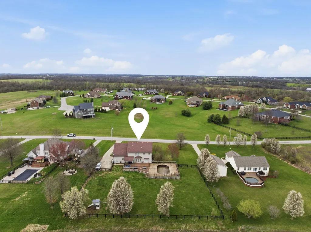 126 Coal Ridge Lane Georgetown KY 40324