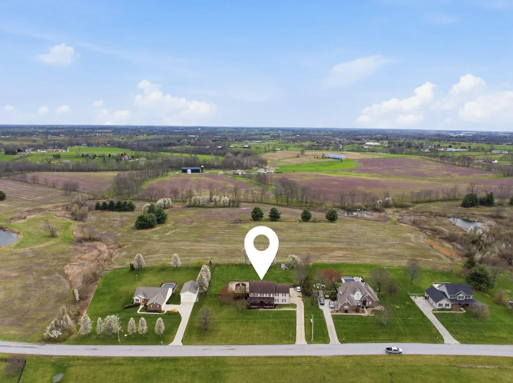 126 Coal Ridge Lane Georgetown KY 40324