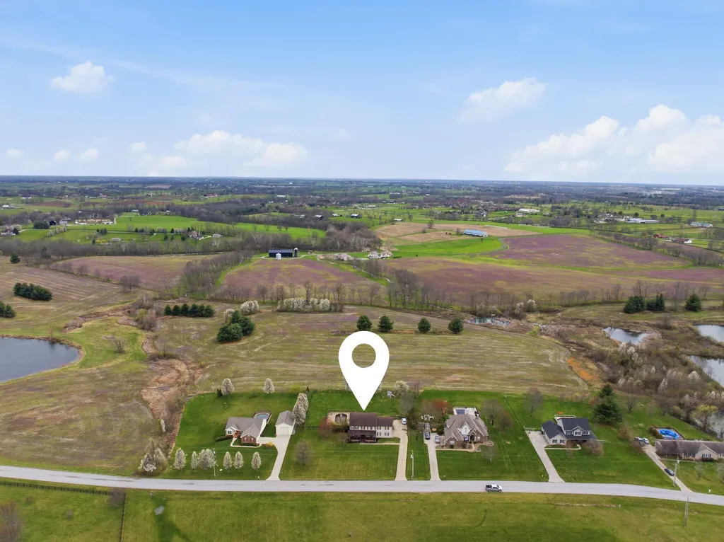 126 Coal Ridge Lane Georgetown KY 40324
