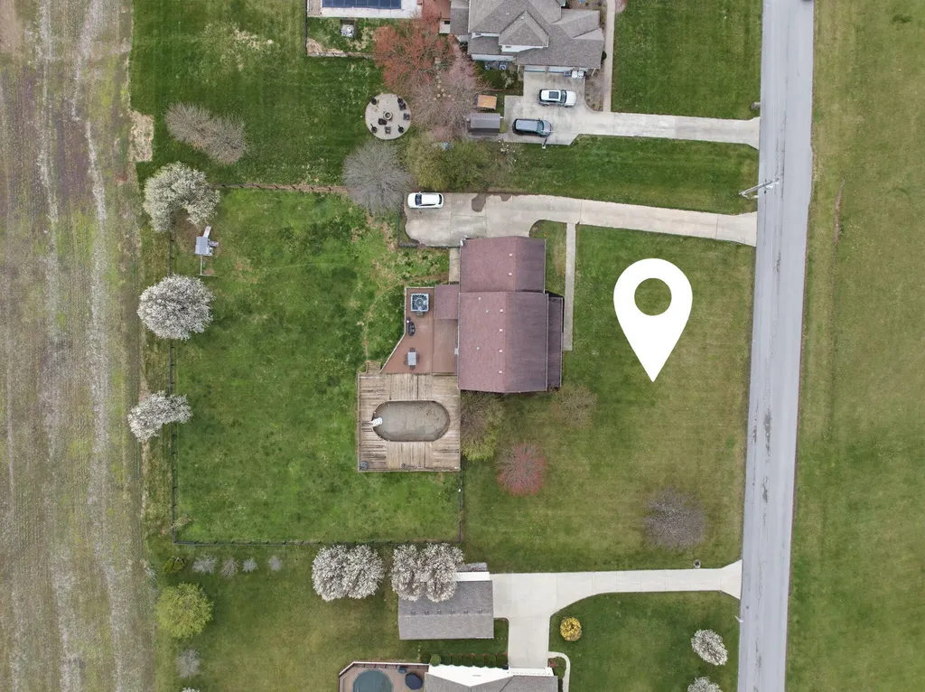 126 Coal Ridge Lane Georgetown KY 40324