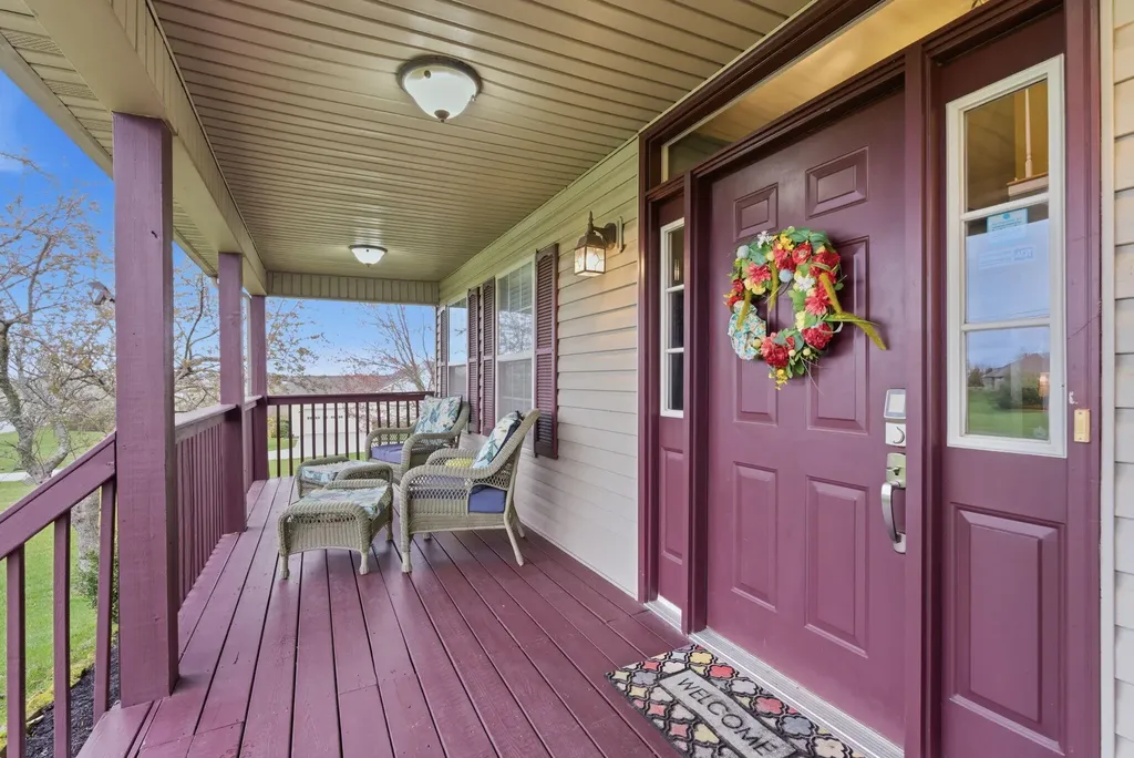 126 Coal Ridge Lane Georgetown KY 40324