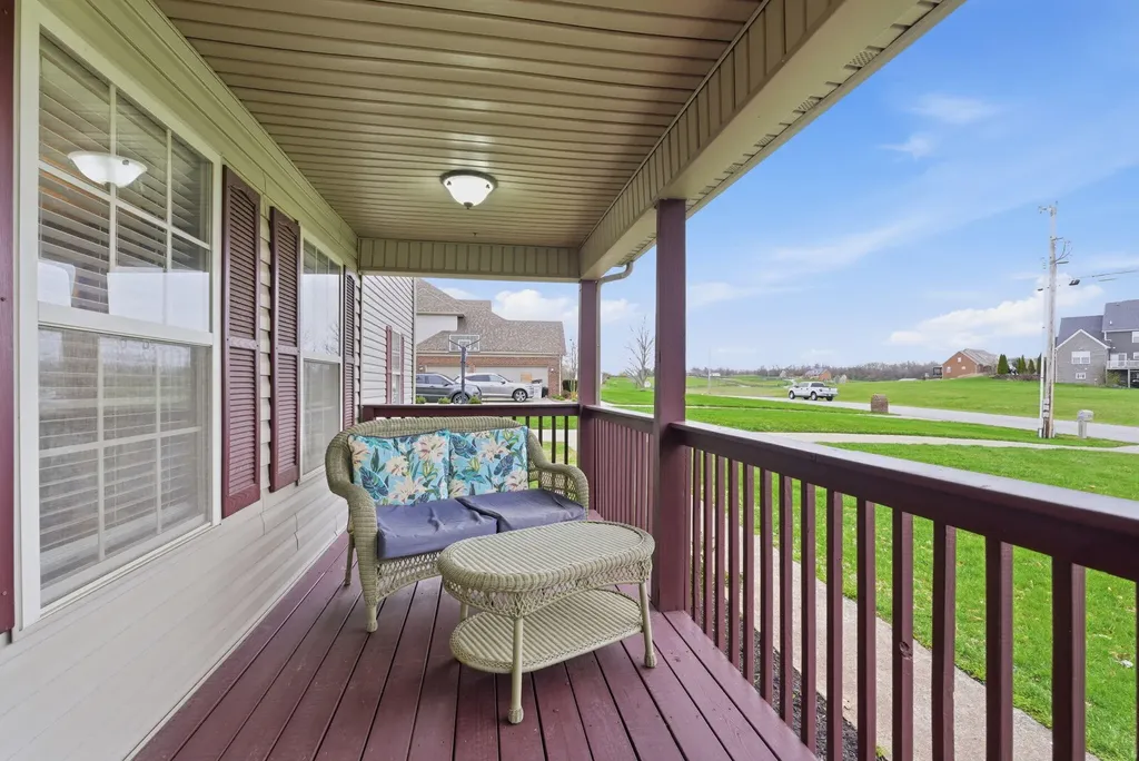 126 Coal Ridge Lane Georgetown KY 40324