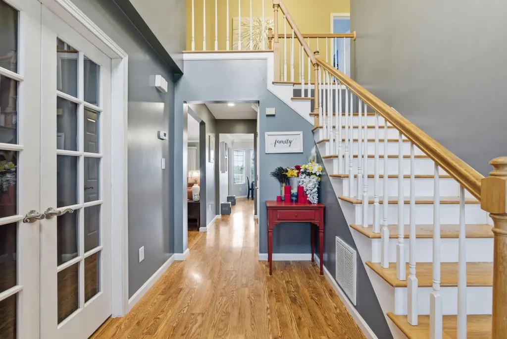 126 Coal Ridge Lane Georgetown KY 40324
