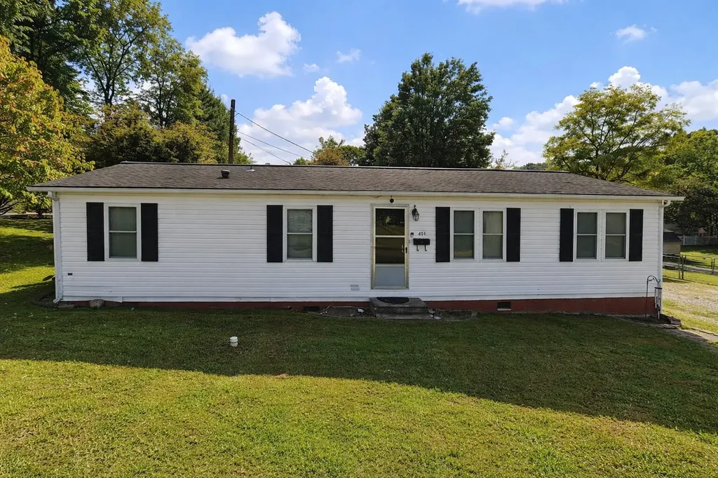401 Lee Street Corbin KY 40701