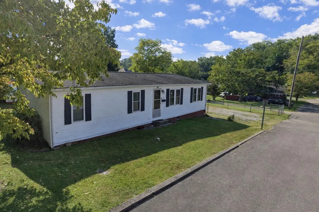401 Lee Street Corbin KY 40701