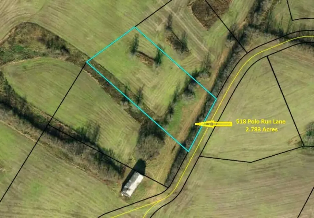 518 Polo Run Lane Versailles KY 40383