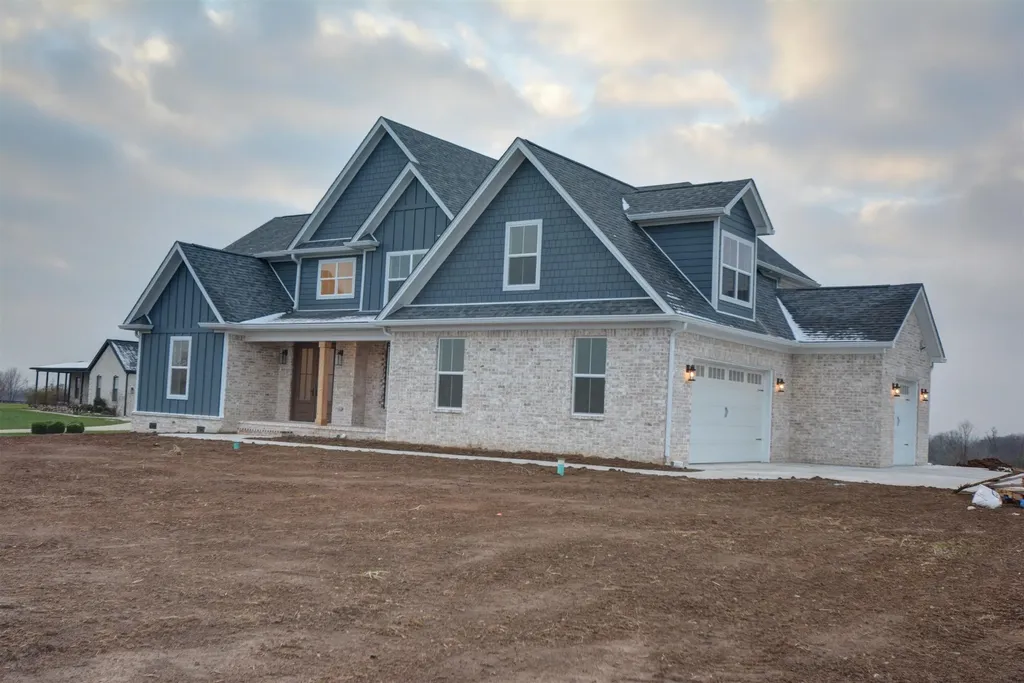 518 Polo Run Lane Versailles KY 40383