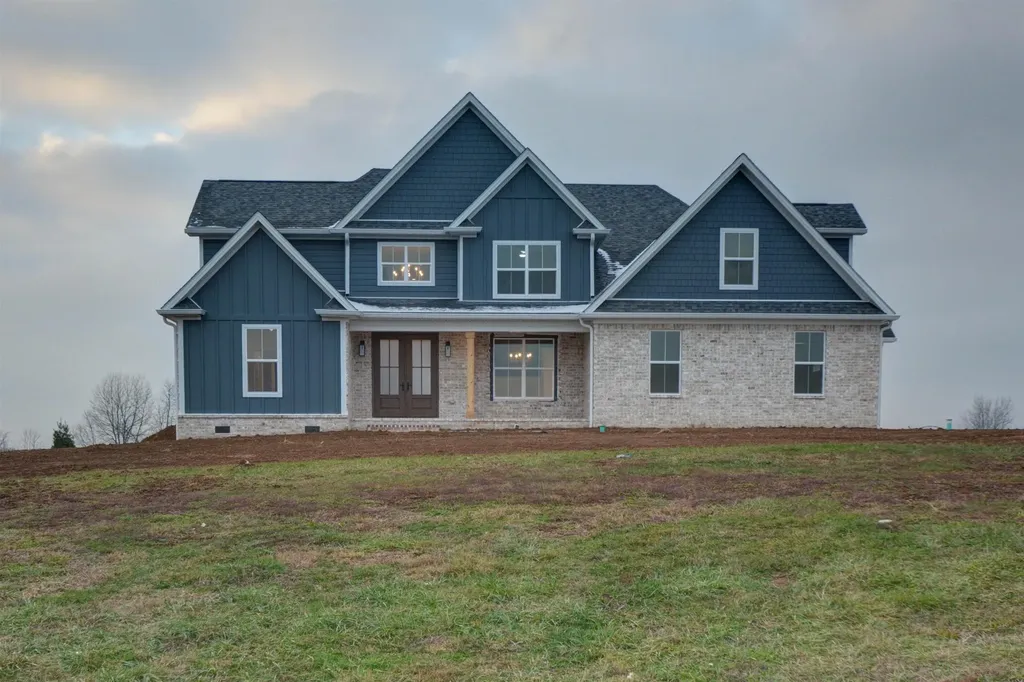518 Polo Run Lane Versailles KY 40383