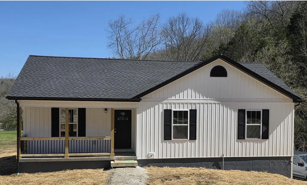 4678 Bald Knob Road Frankfort KY 40601