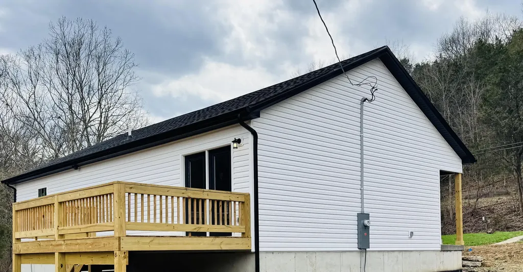 4678 Bald Knob Road Frankfort KY 40601