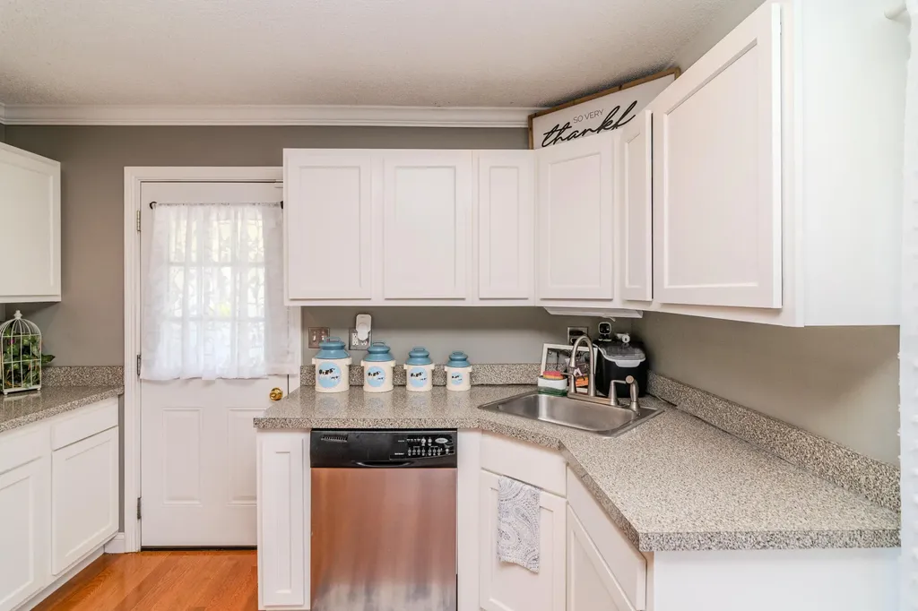 9163 Blueridge Drive Covington KY 41017