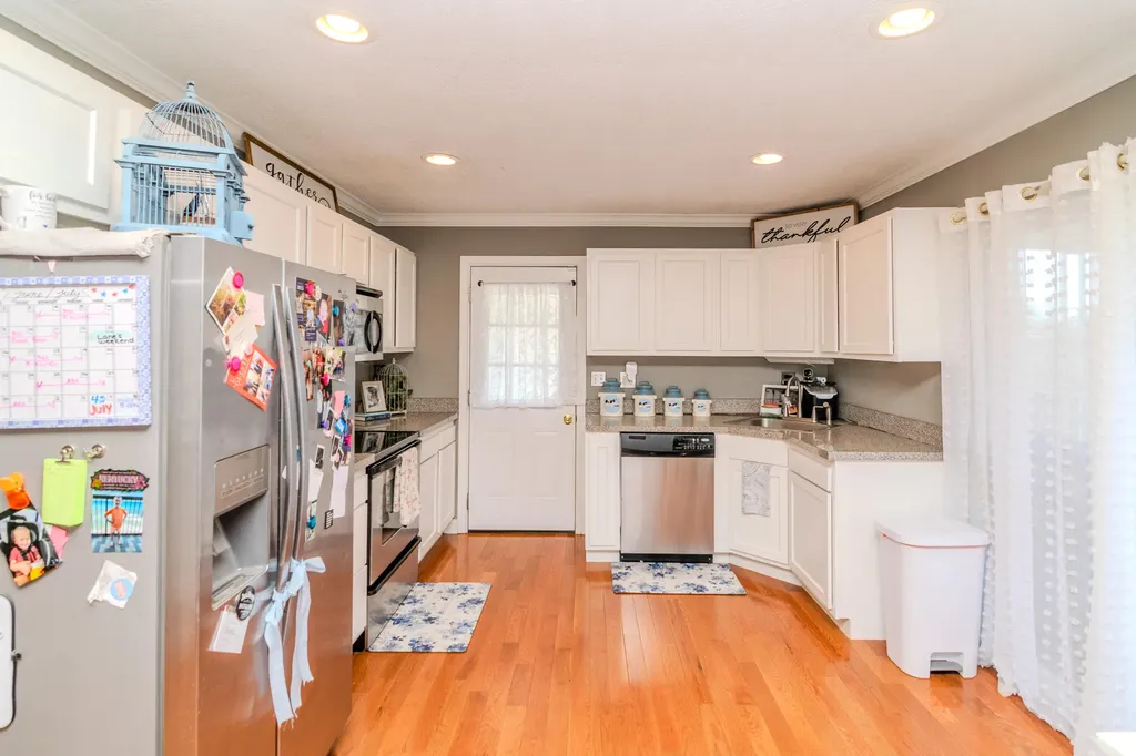 9163 Blueridge Drive Covington KY 41017