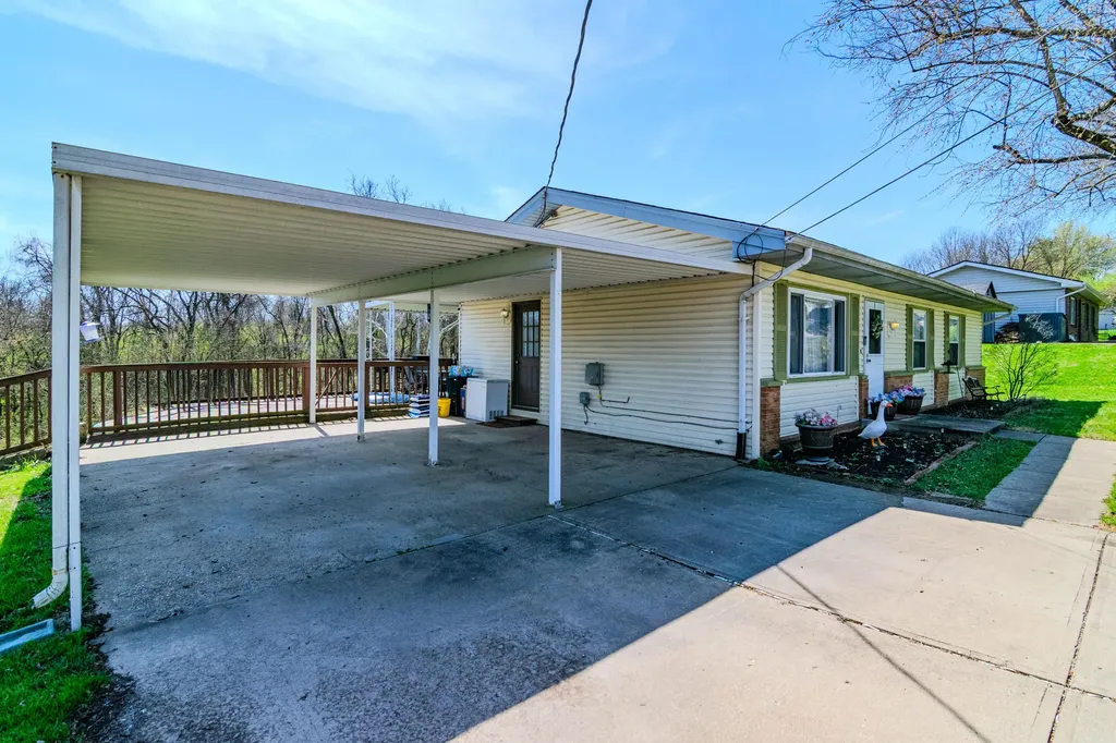 9163 Blueridge Drive Covington KY 41017